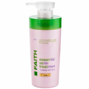 Chihtsai Faith Camelia Essential Condicionador 535 Ml