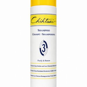 Chihtsai N.º 3 Champô Para Descamação E Queda 250 Ml