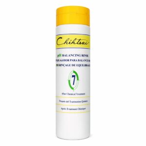 Chihtsai N.º 7 Equilibrador De Ph 250 Ml