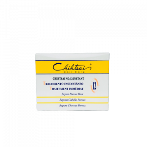 Chihtsai N.º 12 Tratamento Instantâneo 150 Ml