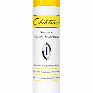 Chihtsai N.º 1 Champô Para Cabelos Normais 250 Ml