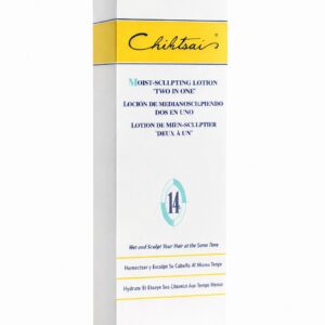 Chihtsai N.º 14 Loção Modeladora 250 Ml