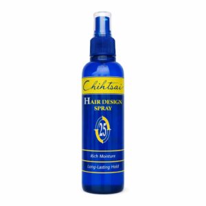 Chihtsai Nº 25 Laca Modeladora 250 Ml