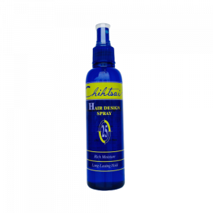 Chihtsai Nº 25 Laca Modeladora 250 Ml