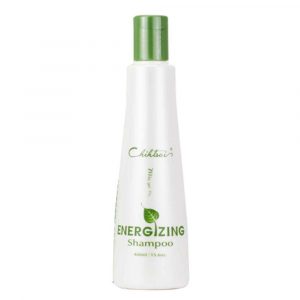 Chihtsai Energizing Champô 460 ml