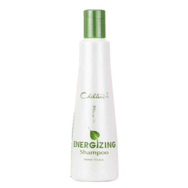 Chihtsai Energizing Champô 460 ml